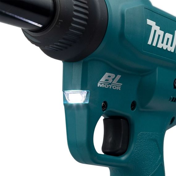 Заклепочник аккумуляторный Makita DRV150Z (без аккумуляторов и зарядного устройства) | Зображення 4