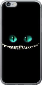 Чехол на iPhone 6 Plus Чеширский кот "689u-48-17620"