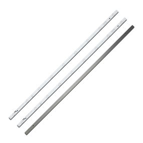 LED підсвітка TV 43" CHDMT43LB10-LED3030-V0.4 RF-AB430E30-0901S-01 CRH-Z4330300903678REV1.0 3шт.