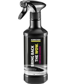 Засіб для очищення стекла (Антимошка) DYNAMAX INSECT REMOVER 500мл.