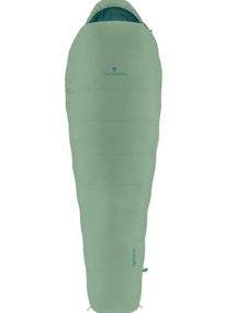 Спальний мішок Ferrino Lightec 550 +20°C Green (86153QVV)