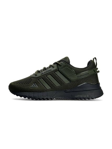 Чоловічі кросівки Climacool Khaki весна / літо / осінь A4069 46 29.5-30 см | Зображення 1