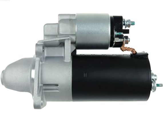 Стартер BMW 3 E46, BMW 5 (E12, E28, E34, E39, E60), BMW 7 (E23, E38, E65, E66, E67), BMW X3 E83 2.5i, 3.0i xdr | Зображення 3