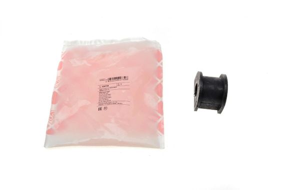 Втулка стабілізатора заднього Kia Sorento I 2.4-3.5 02-11 d=19mm  100739