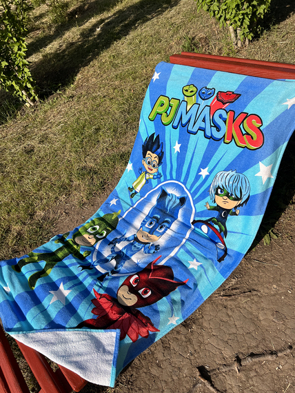 Пляжні Sultana  84816 Туреччина 75x150  Махра / велюр