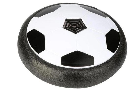 Футбольный мяч для дома с подсветкой HoverBall | Зображення 4