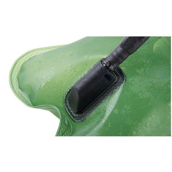 Питна система (гідратор) Naturehike PET NH30Y030-D 3 л, зелений | Зображення 6