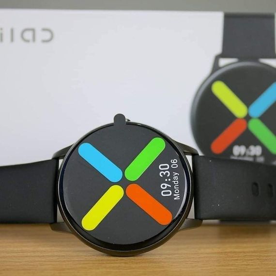 Оригінал Смарт-Годинник Xiaomi IMILAB iMi KW66 Smart Watch Black Global Original 100%