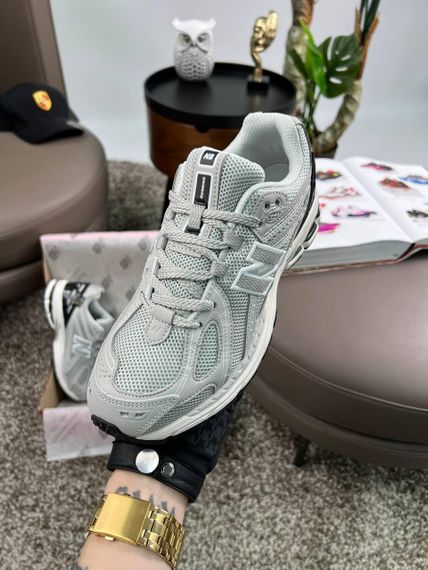 Чоловічі кросівки New 1906R New Light Grey , В'єтнам 46 28.5 - 29 см | Зображення 4