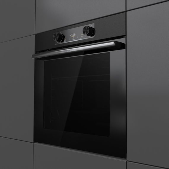 Духова шафа Gorenje BOP6737E02BK | Зображення 2