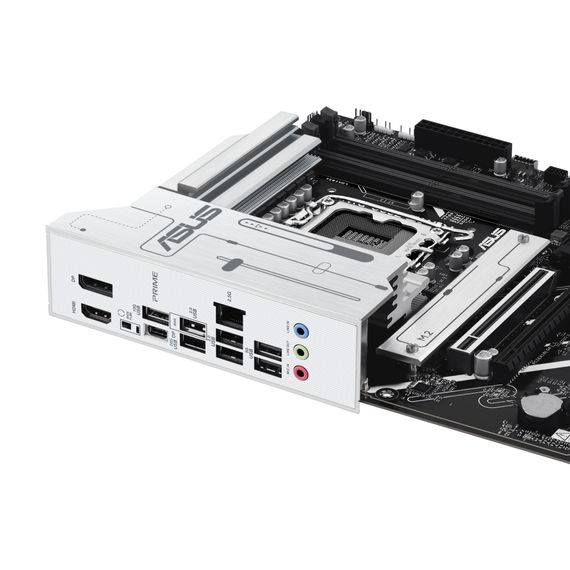 Материнська плата ASUS PRIME Z890-P | Зображення 4