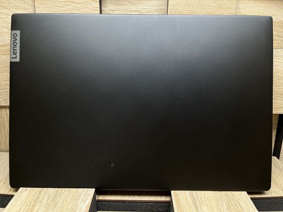 Ноутбук Б-класс Lenovo IdeaPad S340-15IIL / 15.6" (1920x1080) TN / Intel Core i7-1065G7 (4 (8) ядер по 1.3 - 3.9 GHz) / 8 GB DDR4 / 480 GB SSD / Intel Iris Plus Graphics / WebCam / HDMI б/у | Зображення 7