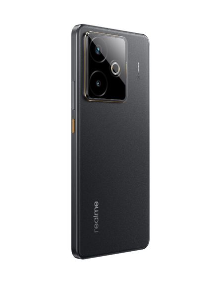 Смартфон realme GT 7T 12/256GB Black EU (глобальна версія) | Зображення 2