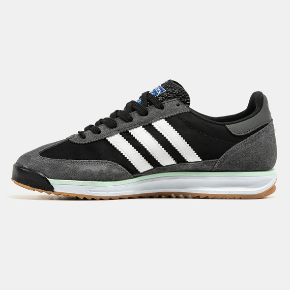 Кросівки SL '72 Замша, текстиль, шкіра   весна / літо / осінь 2304 40 25.5 см | Зображення 5