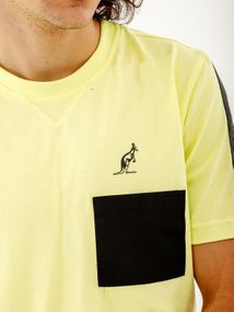 Футболка AUSTRALIAN IMPACT COTTON T-SHIRT