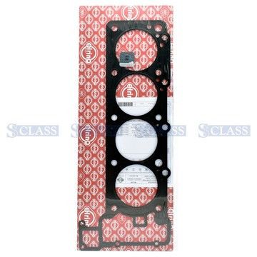 Прокладка ГБЦ Mercedes Benz W163/164/210/211/220/463 M113 97-11 (левая), Elring, 402.324,