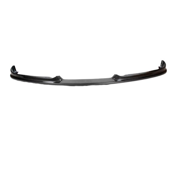 Накладка на передній бампер Lip (для F30 Base 2012-2015, Карбон) для BMW 3 серія F-30/31/34 рр | Зображення 4