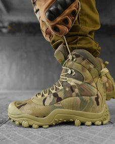 Тактичні черевики Gepard Legion-M НП5002