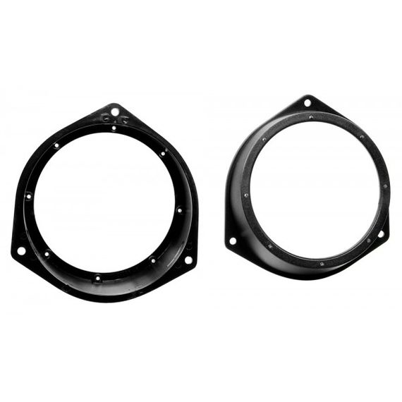 Проставки під динаміки ACV 271230-04 для автомобілів Opel, Nissan, Renault, NISSAN, Opel, Renault