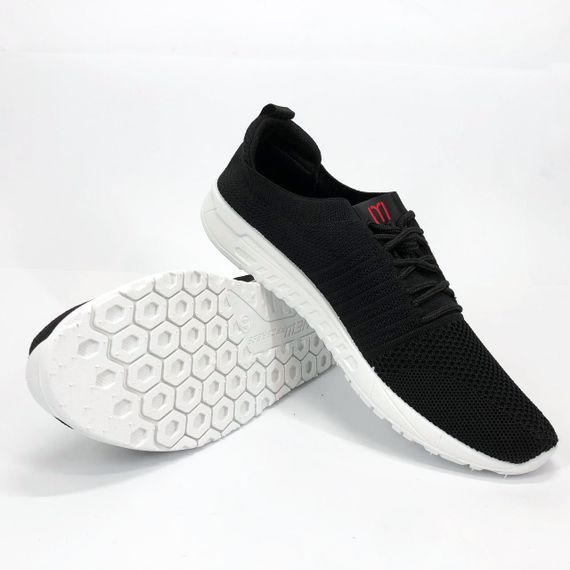 Кросівки літні. Розмір 41. Колір: чорний | Зображення 8