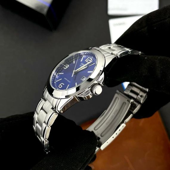 Чоловічий годинник Casio MTP-1215A-2A | Зображення 2