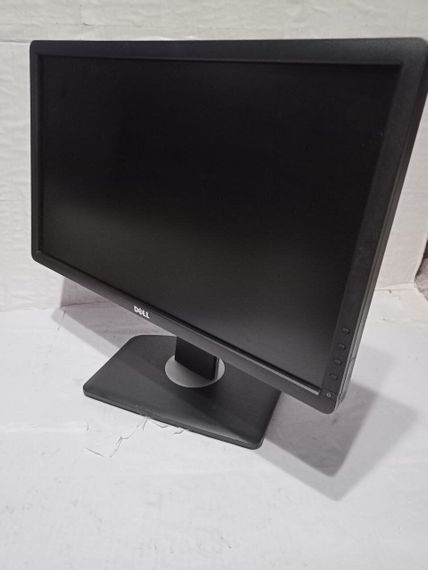 Комплект ПК: Lenovo ThinkCentre E73 Tower / Intel Core i3-4170 (2 (4) ядра по 3.7 GHz) / 8 GB DDR3 / 500 GB HDD / Intel HD Graphics 4400 / DVD-RW + Монітор Dell P2212Hb / 22" (1920x1080) TN / DVI, VGA, USB Type-B б/в | Зображення 4
