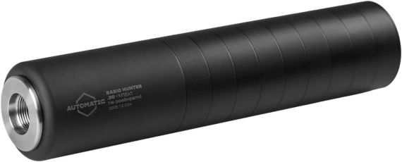 Глушник Automatic Basic Hunter кал. 30. Різьба - M15x1 | Зображення 2