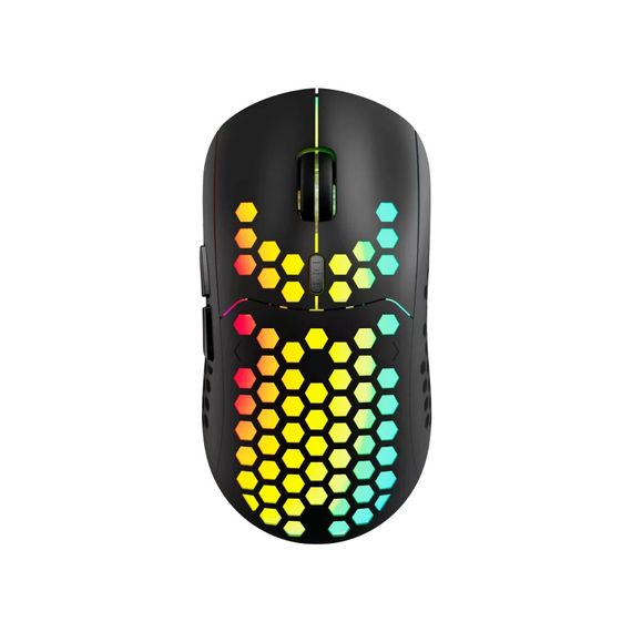 Мишка Canyon Haster GMW-18 Wireless Black (CND-SGMW18) | Зображення 2