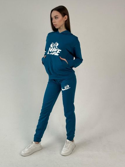 Жіночий спортивний костюм Nike | Зображення 7