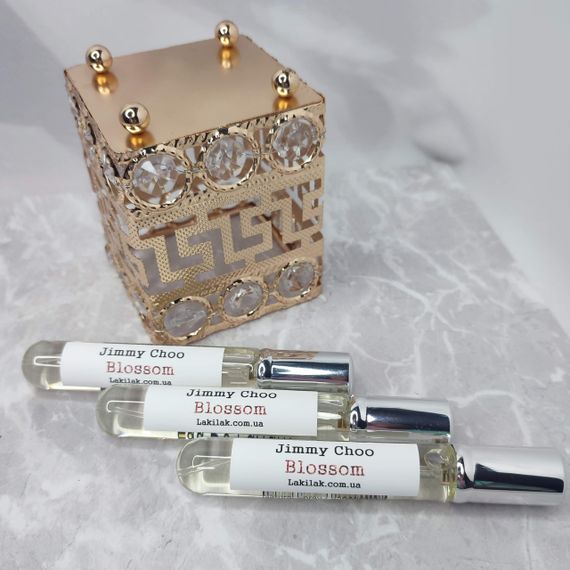 Парфумированная вода Блоссом 20мл, женские