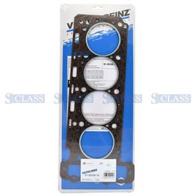 Прокладка ГБЦ Mercedes Benz W124/202/203/210/638 M111 86- (1.75 mm), Victor Reinz, 61-29105-10,