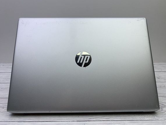 Ноутбук Б-класс HP ProBook 450 G5 / 15.6" (1920x1080) IPS / Intel Core i3-7100U (2 (4) ядра по 2.4 GHz) / 8 GB DDR4 / 240 GB SSD / Intel HD Graphics 620 / WebCam б/у | Зображення 7