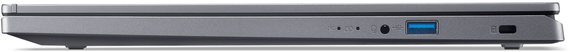Ноутбук Acer Aspire 15 A15-51M 15.6&quot; FHD IPS NX.KXTEU.007 | Зображення 7