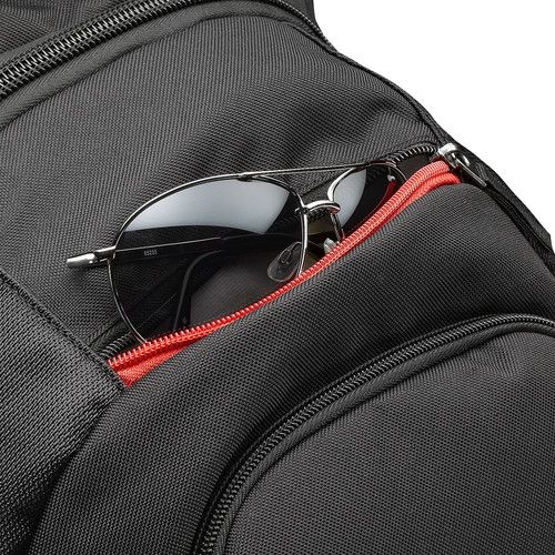 Рюкзак Case Logic Sporty Backpack 14' DLBP-114 Black (3201265) | Зображення 7