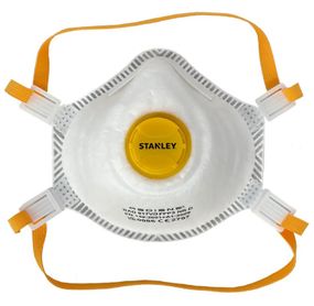Респіратор Stanley (SYFFP32PKB)