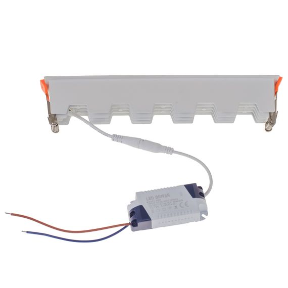 Светильник точечный LED HDL-DT 202/20W NW | Зображення 6