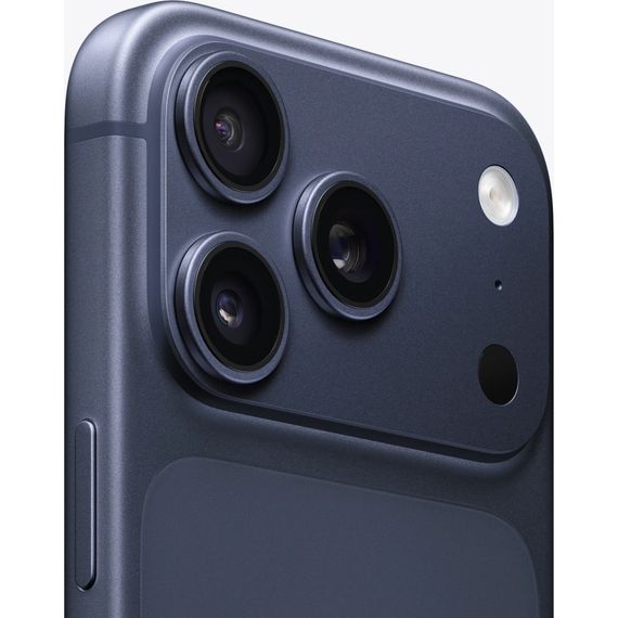 Мобільний телефон Apple iPhone 17 Pro 256GB Deep Blue (MG8J4) | Зображення 2