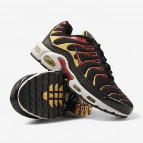 Кроссовки Air Max TN Plus Reverse Sunset весна/лето/осень 0060