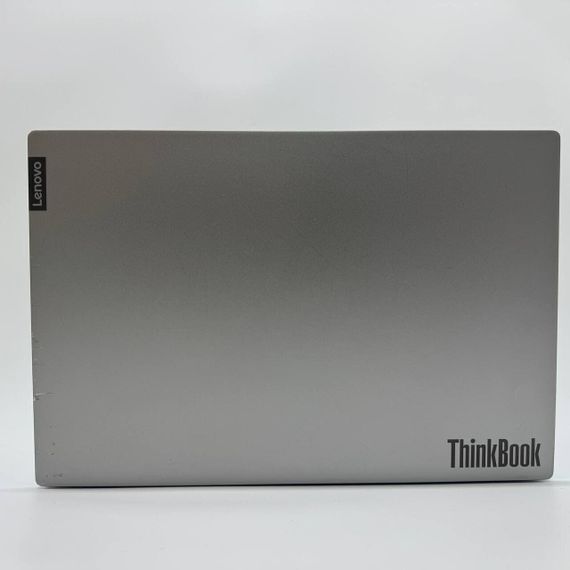 Ультрабук Lenovo ThinkBook 15 / 15.6" (1920x1080) IPS / Intel Core i7-1065G7 (4 (8) ядра по 1.3 - 3.9 GHz) / 16 GB DDR4 / 256 GB SSD / Intel UHD Graphics / WebCam б/у | Зображення 6