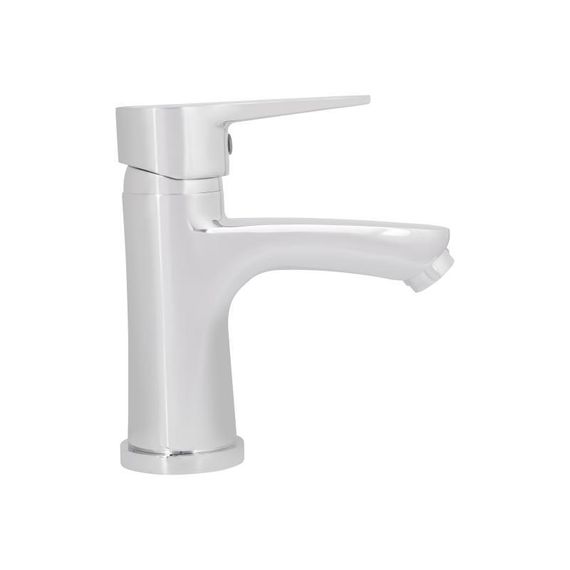 Смеситель для раковины Lidz Nicole 001F (k35) LDNIC001FCRM21880 Chrome | Зображення 3