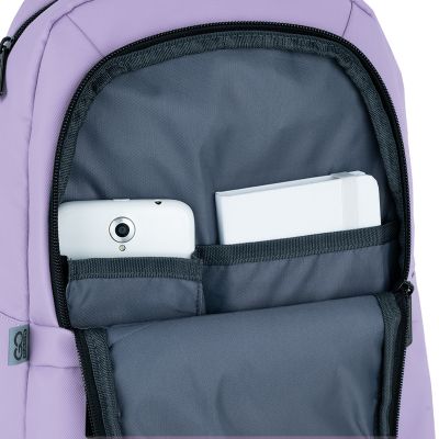 Рюкзак школьный GoPack Education Teens 119 фіолетовий (GO25-119S-2) | Зображення 4