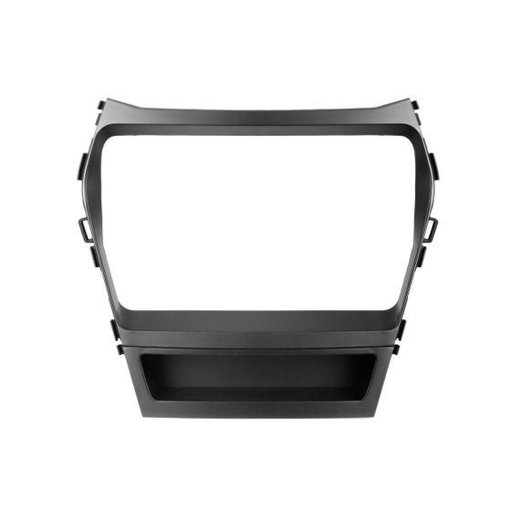 Інсталяційний комплект серії QIV під Hyundai Santa Fe 3, iX45 2013-2016 (W2) 9 дюймів