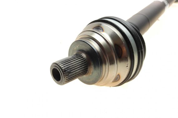 Піввісь передня  R Audi A3 Skoda Octavia 1.6 03-13 МКПП VW Golf 1.4TSI 1.6 04-09 36z 798mm  17-0764 | Зображення 3