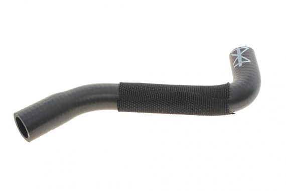 Патрубок системи охолодження Audi A6 3.0 05-06 11211874401 | Зображення 1