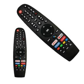 Пульт-миша Air Mouse з голосовим керуванням