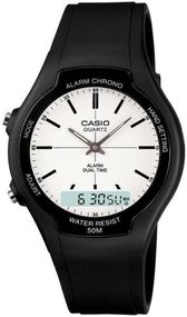 Годинник CASIO AW-90H-7EVEF