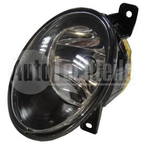 Фара противотуманная правая VW T5 10-15, AutoTechteile, 394 1016, 441-2046R-UE