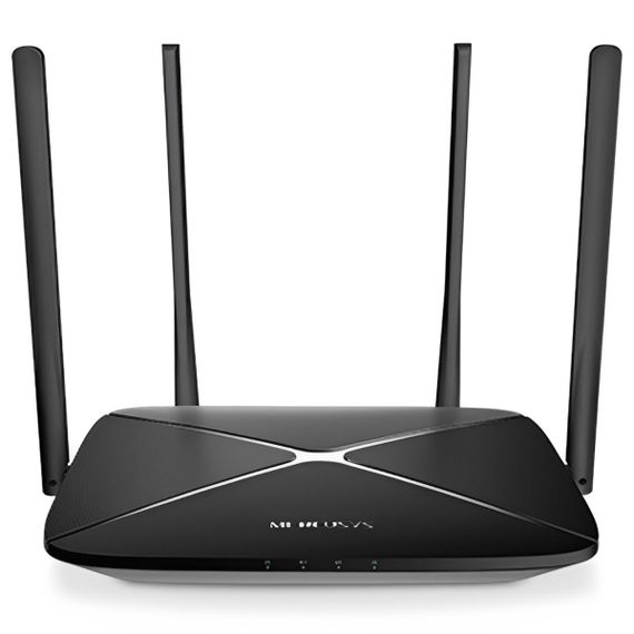 Wi-Fi роутер AC1200 з потужною швидкістю 1200 Мбіт/с XPRO AC12 (45269- AC12_587) | Зображення 2