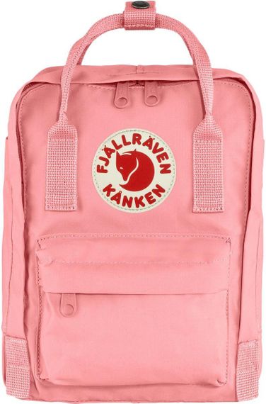 Рюкзак Fjallraven Kanken Mini. Pink