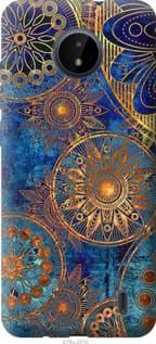 Чохол для Nokia C20 з силікону FCh_080506